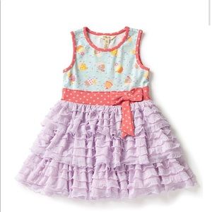 NWT Matilda Jane Dress